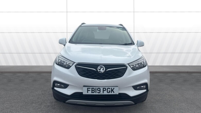 Vauxhall Mokka X 1.4T Griffin 5dr Petrol Hatchback